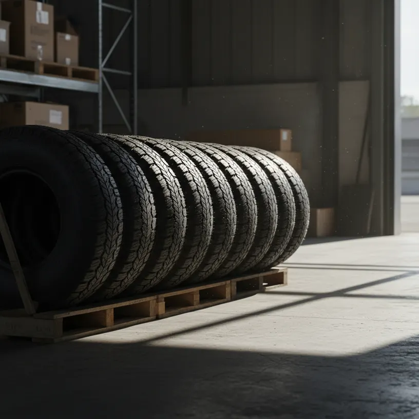 New 35x12.50R20 wholesale tires