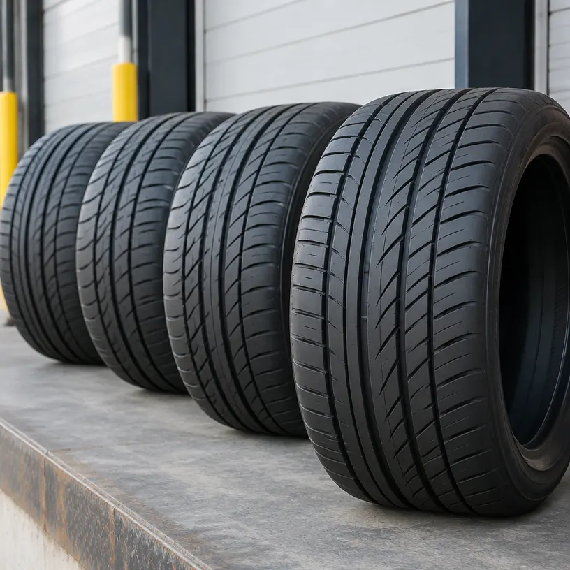 New 275/40R19 wholesale tires