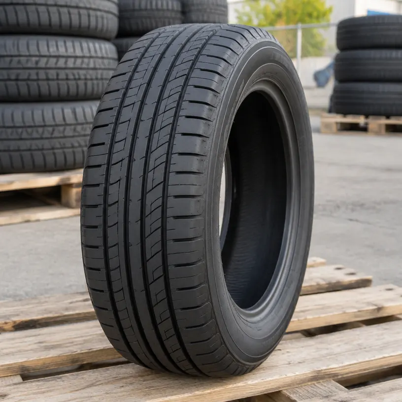 New 185/60R15 passenger tires wholesale