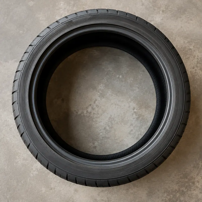 New 255/40R19 wholesale tires