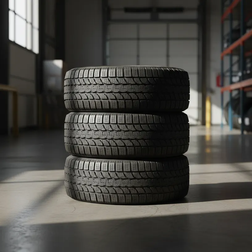 New 235/60R18 suv-crossover tires wholesale