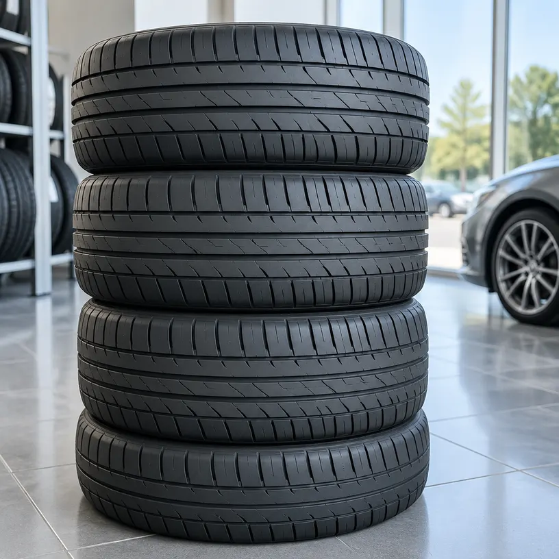 New 245/40R18 wholesale tires
