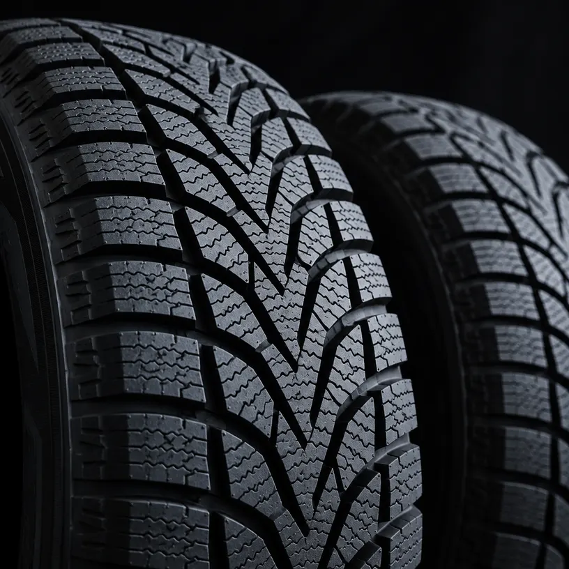 New 225/65R17 winter tires wholesale
