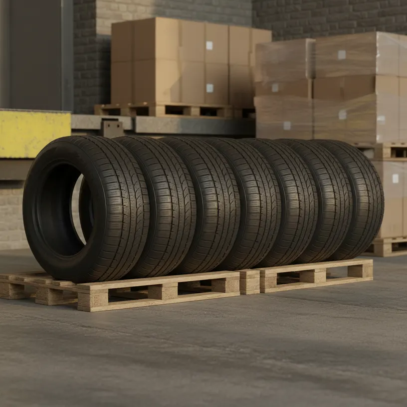 New 235/55R19 suv-crossover tires wholesale