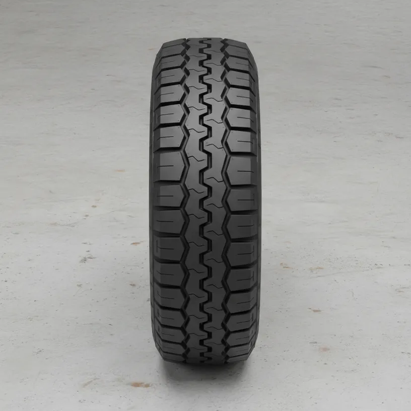 New ST225/75R15 trailer tires wholesale