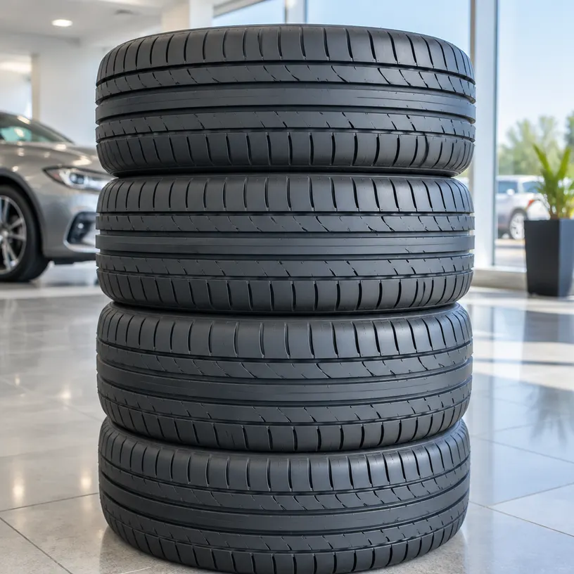 New 235/40R19 wholesale tires