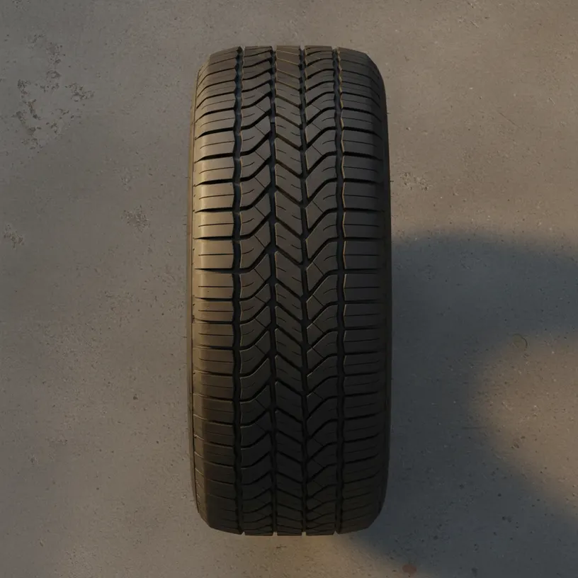 New 255/55R18 suv-crossover tires wholesale