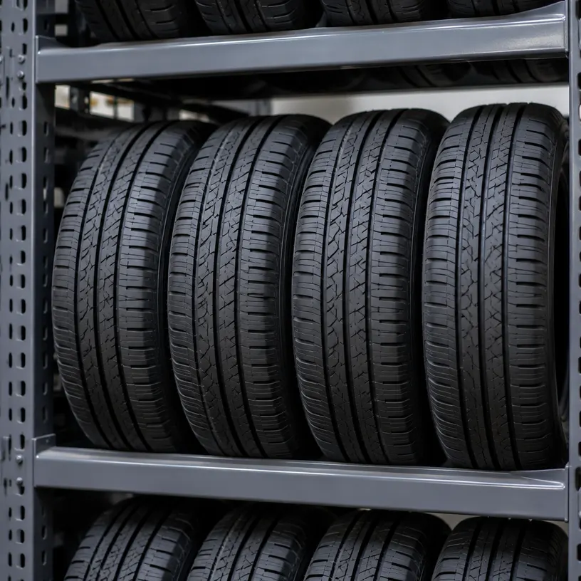 New 195/65R15 passenger tires wholesale
