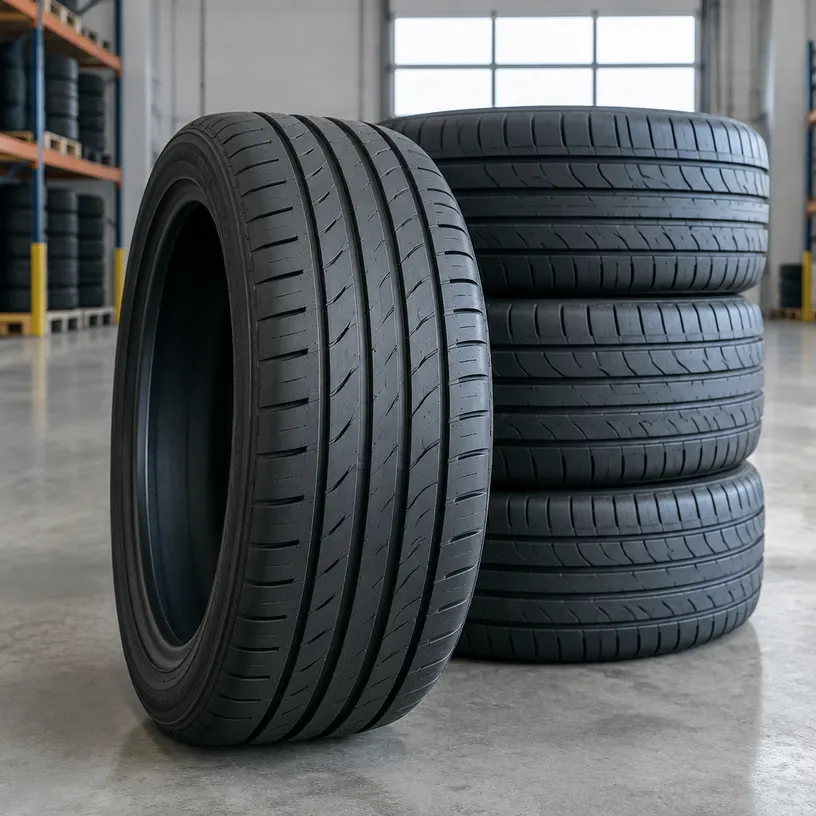 New 235/40R19 EV wholesale tires