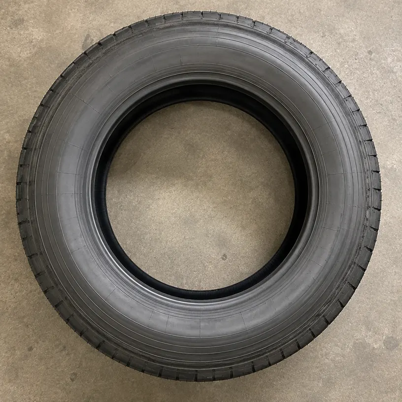 New 295/75R22.5 Trailer trailer tires wholesale