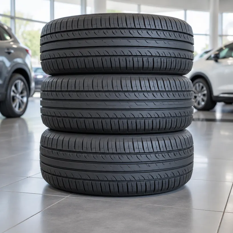 New 215/50R17 wholesale tires