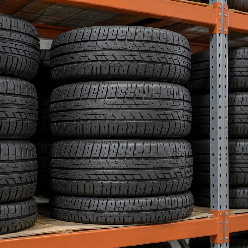 New 235/65R17 suv-crossover tires wholesale