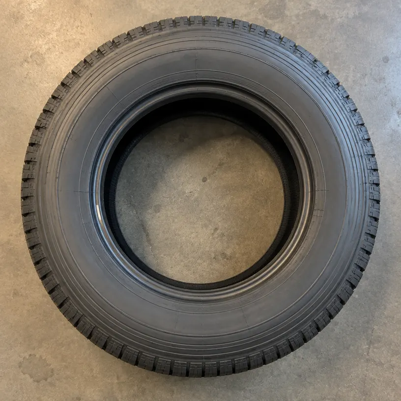 New LT225/75R16 highway-truck tires wholesale