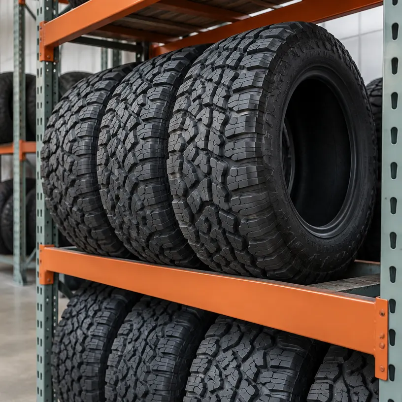 New LT285/55R20 wholesale tires