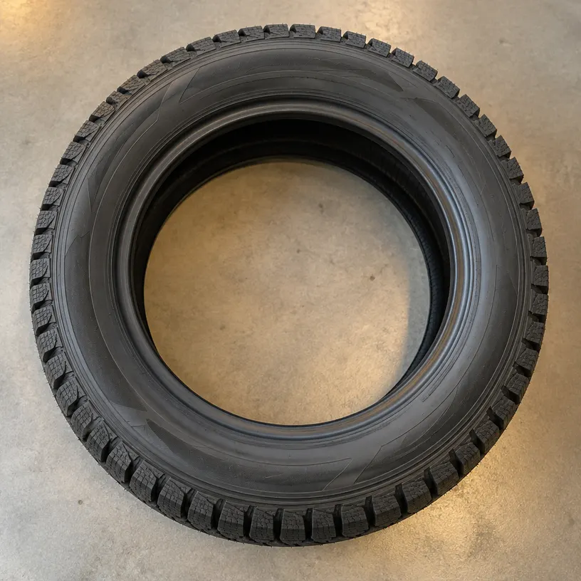 New 205/55R16 winter tires wholesale