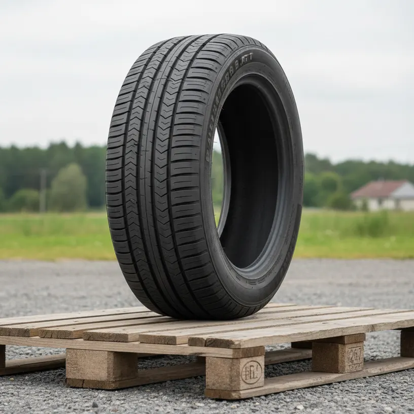 New 245/45R18 RFT run-flat tires wholesale