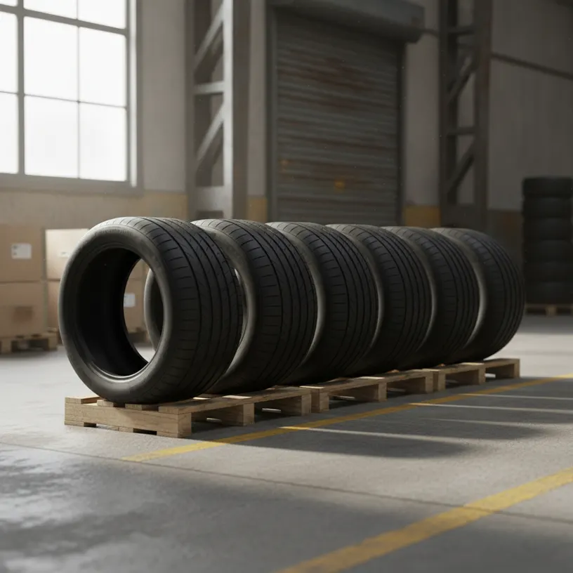 New 255/45R19 EV wholesale tires