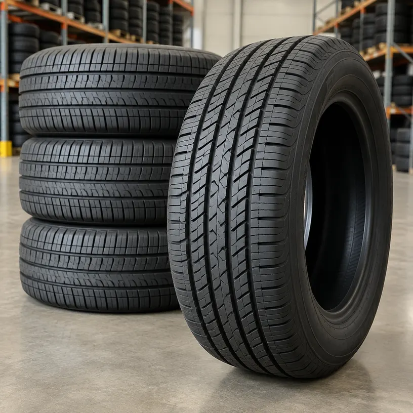 New 235/65R18 suv-crossover tires wholesale