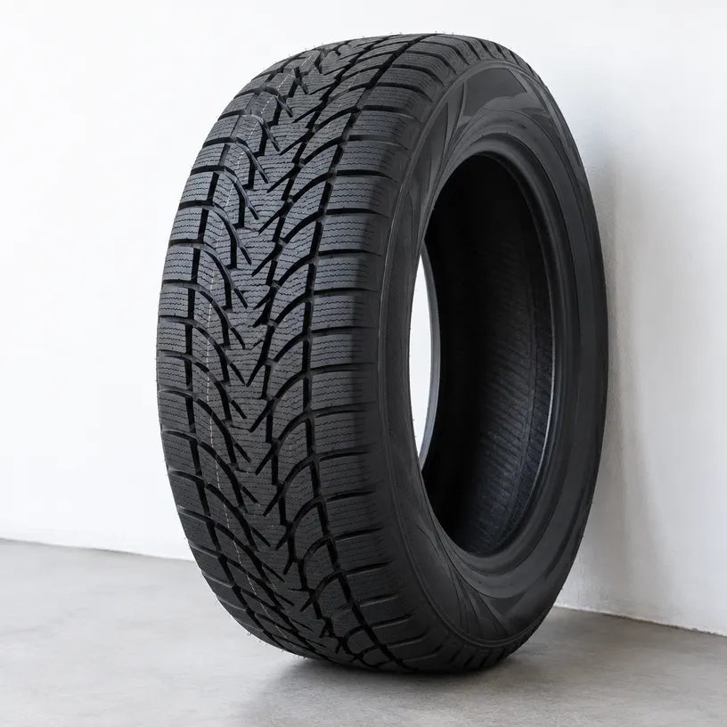 New 225/55R17 winter tires wholesale
