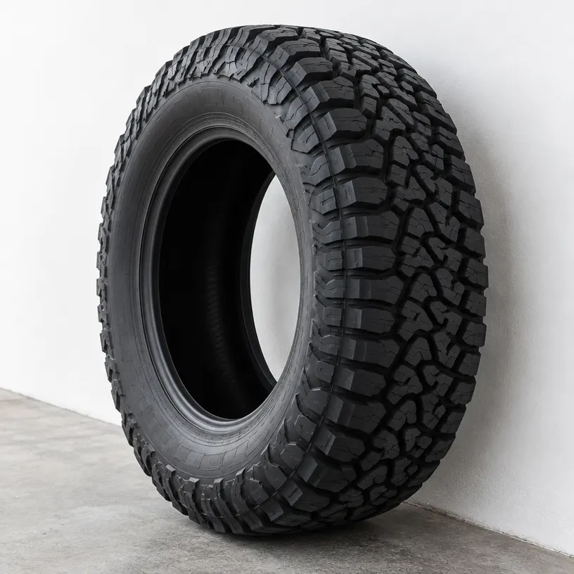 New LT285/70R17 wholesale tires