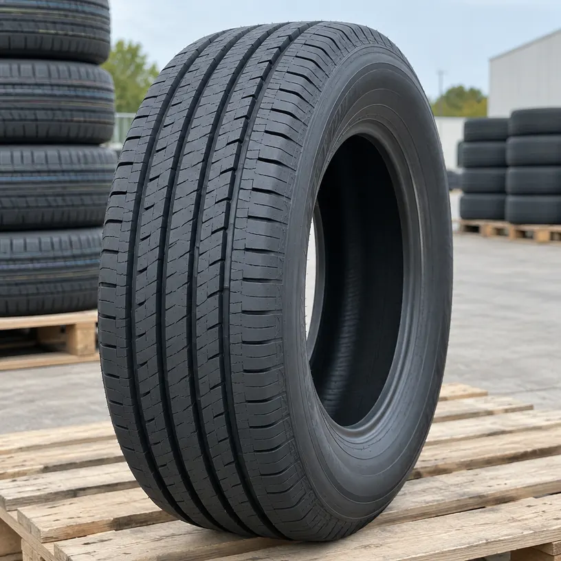 New 275/65R18 highway-truck tires wholesale