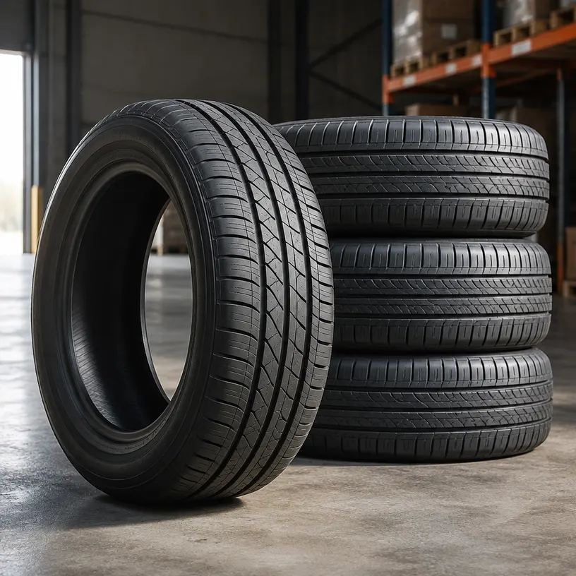 New 185/65R15 passenger tires wholesale
