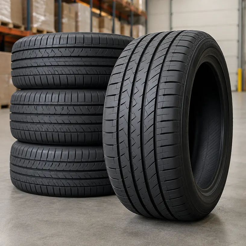 New 245/50R20 suv-crossover tires wholesale