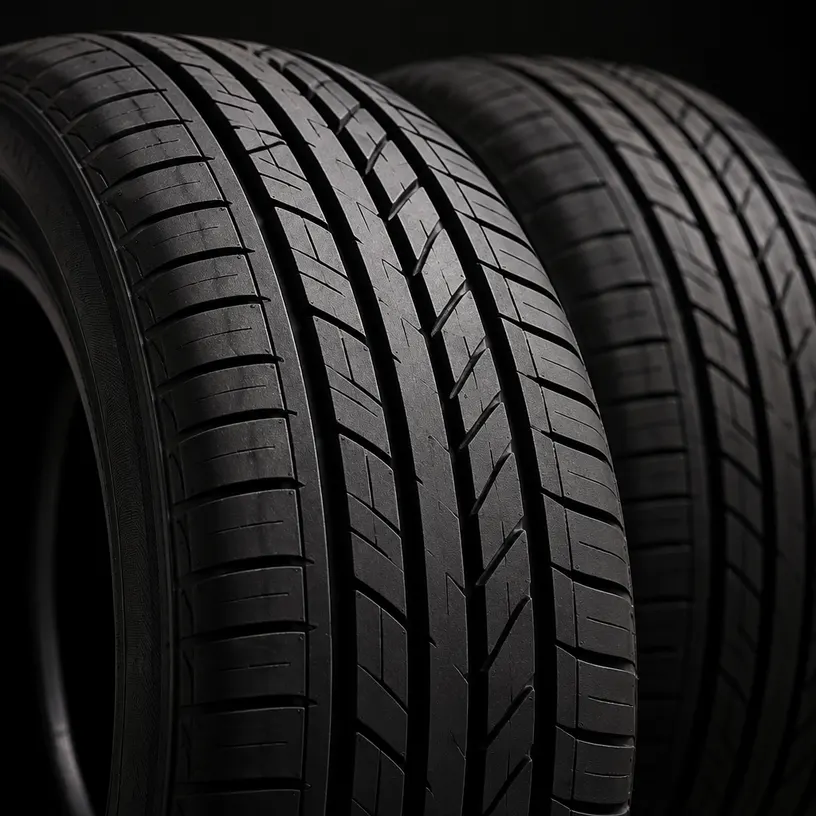 New 215/55R16 passenger tires wholesale