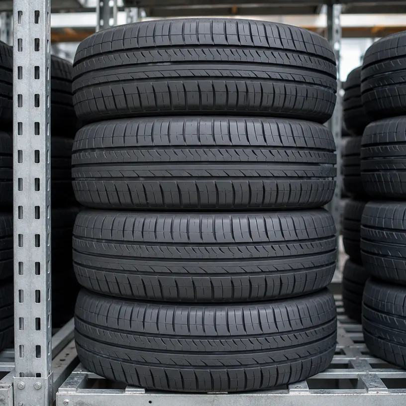 New 235/45R18 passenger tires wholesale