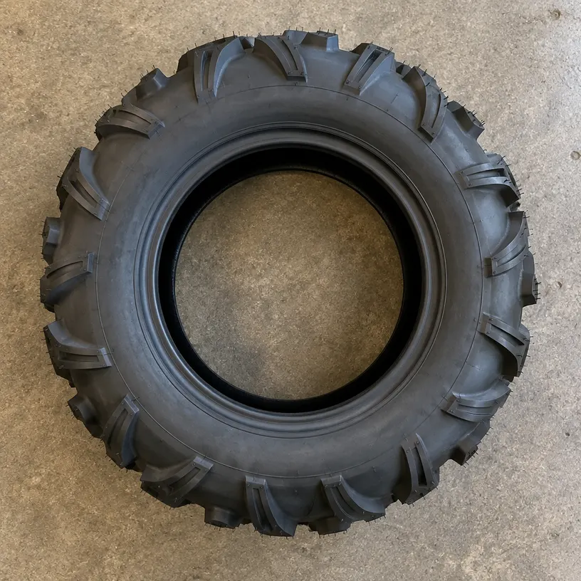 New 25x8-12 ATV farm tires wholesale