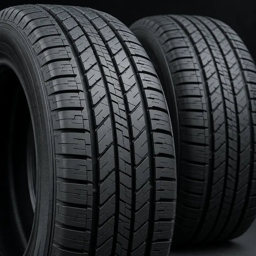 New 245/60R18 suv-crossover tires wholesale