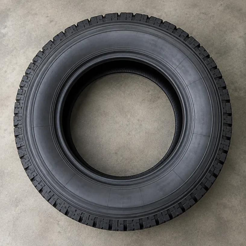 New LT245/75R17 highway-truck tires wholesale