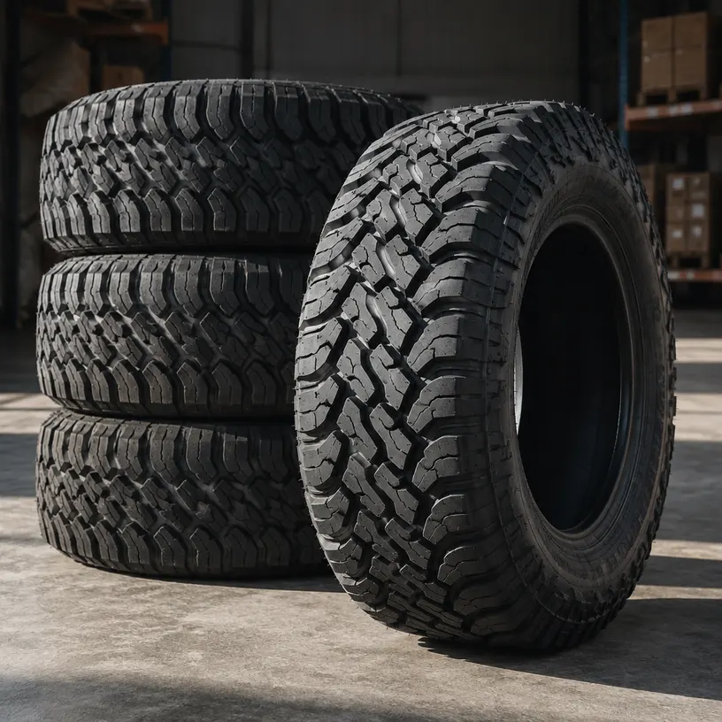 New LT265/60R20 wholesale tires