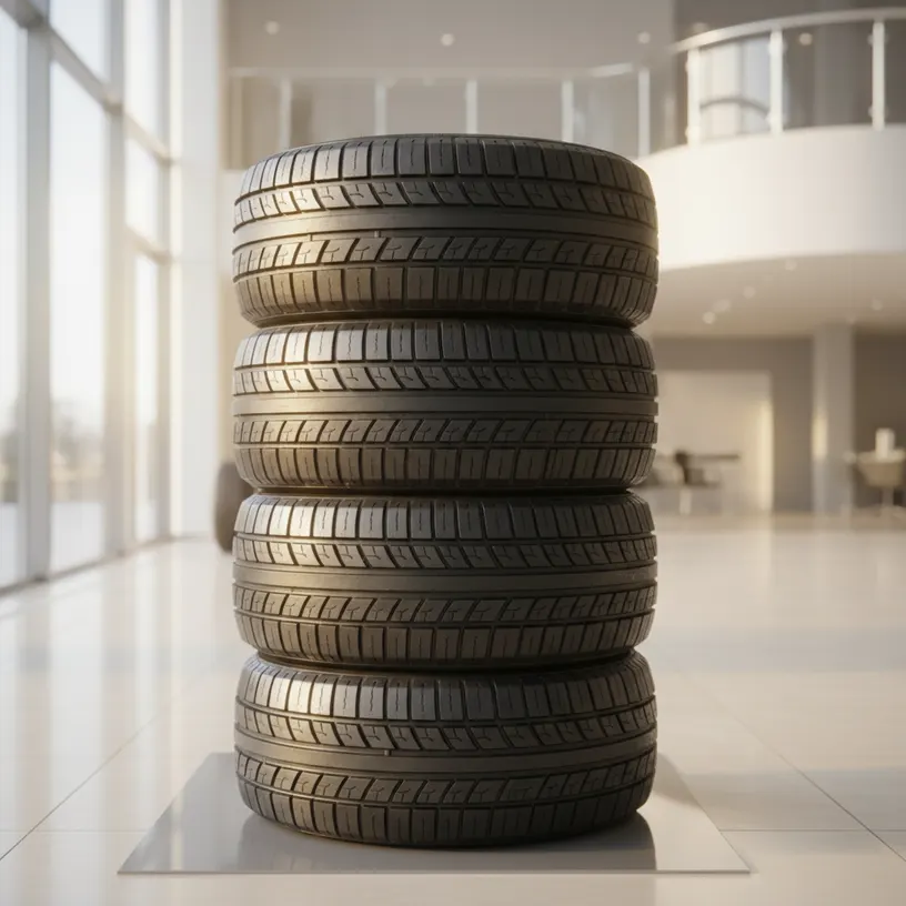 New 225/60R18 suv-crossover tires wholesale