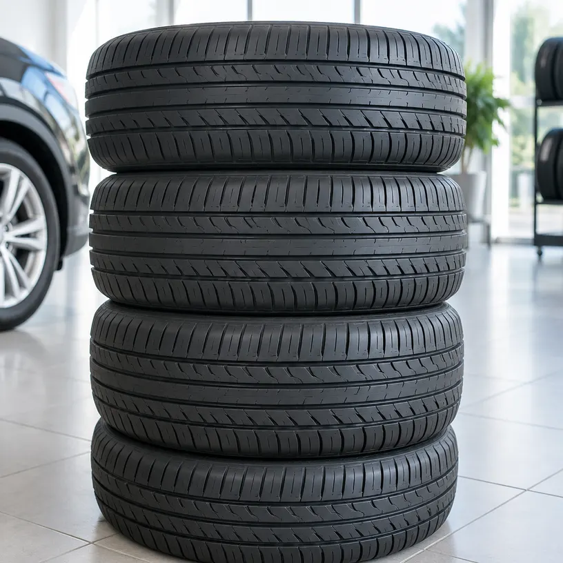 New 225/45R17 passenger tires wholesale
