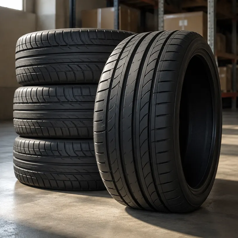 New 245/35R19 wholesale tires