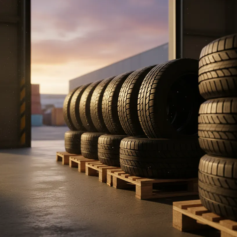 New 255/50R20 suv-crossover tires wholesale