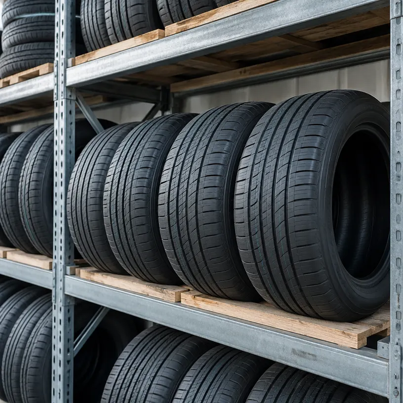 New 215/55R17 EV wholesale tires