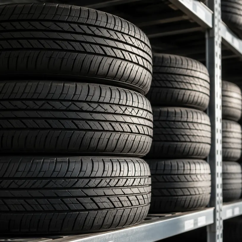 New 215/60R16 passenger tires wholesale