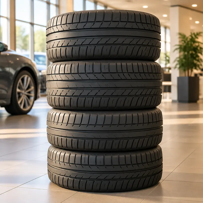 New 275/35R20 performance tires wholesale