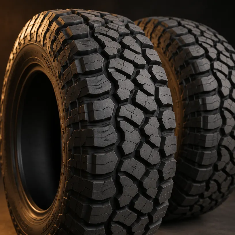 New LT275/70R18 wholesale tires