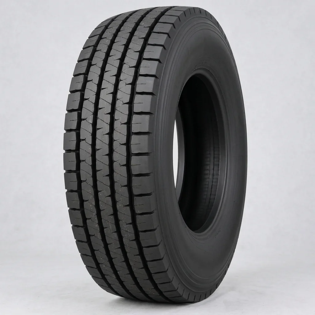 New 11R22.5 commercial-drive tires wholesale