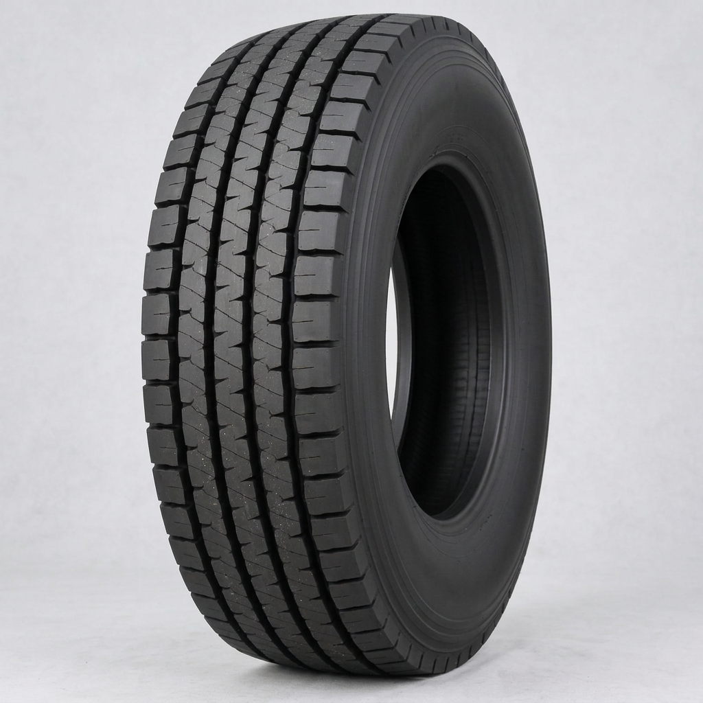New 11R22.5 commercial-drive tires wholesale
