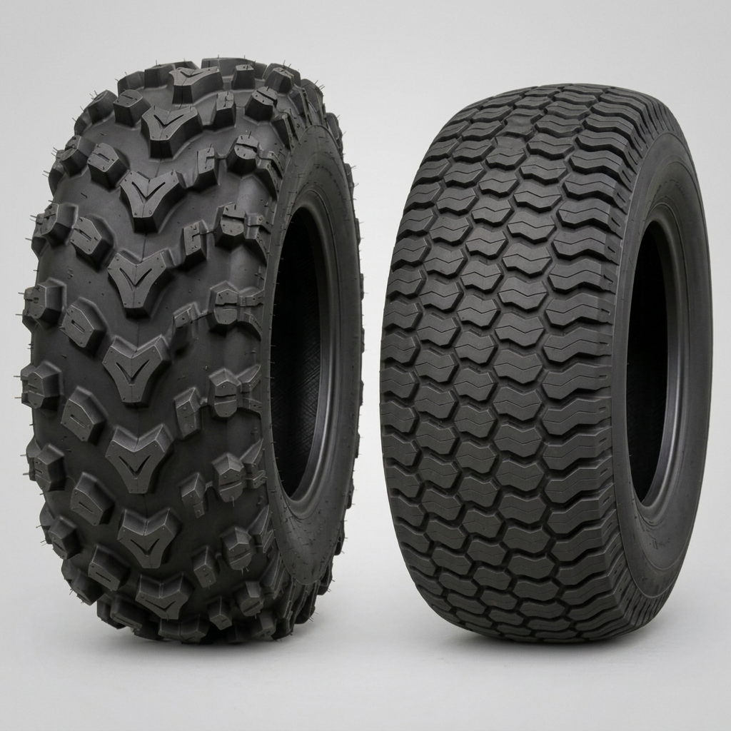 New 16x6.50-8 farm tires wholesale