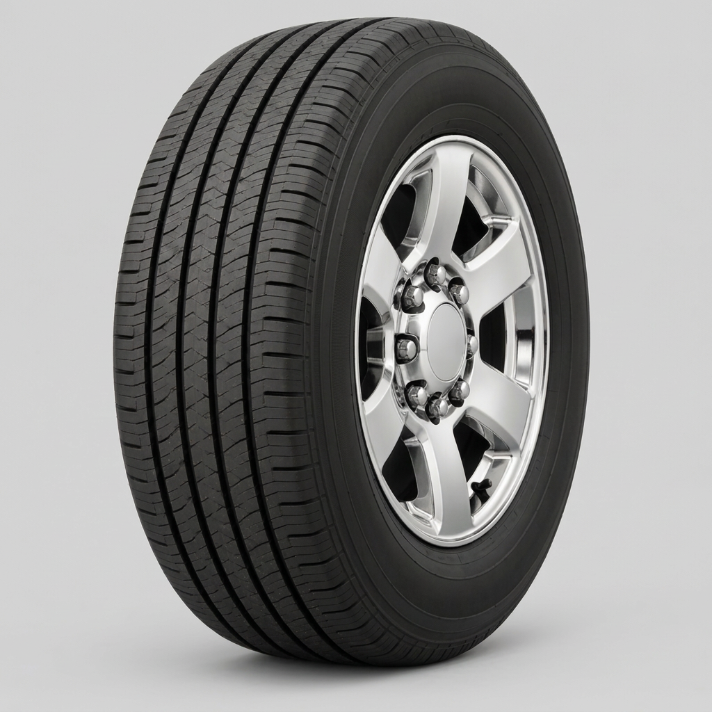 New 265/70R17 highway-truck tires wholesale