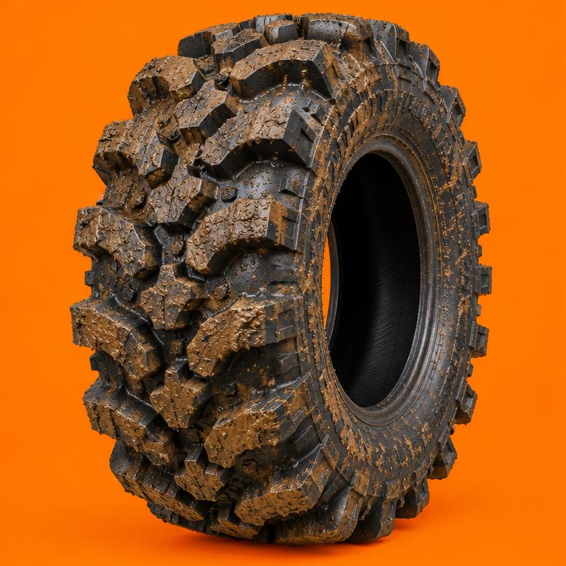 LT285/75R16 Mud-Terrain Tires wholesale