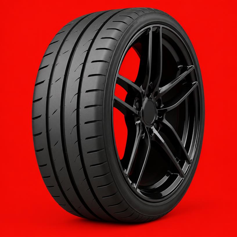 225/40R18 High-Performance Tires wholesale