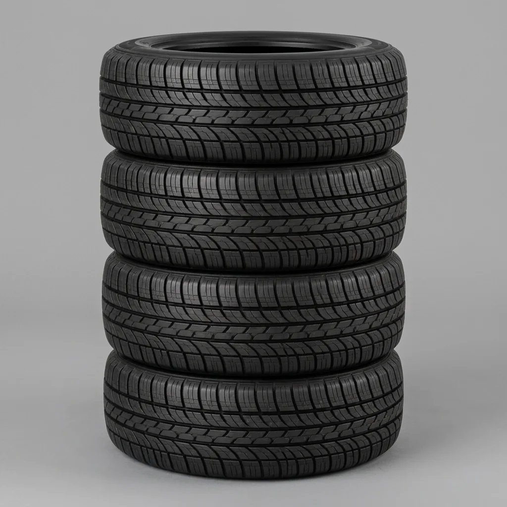 New 225/65R17 suv-crossover tires wholesale