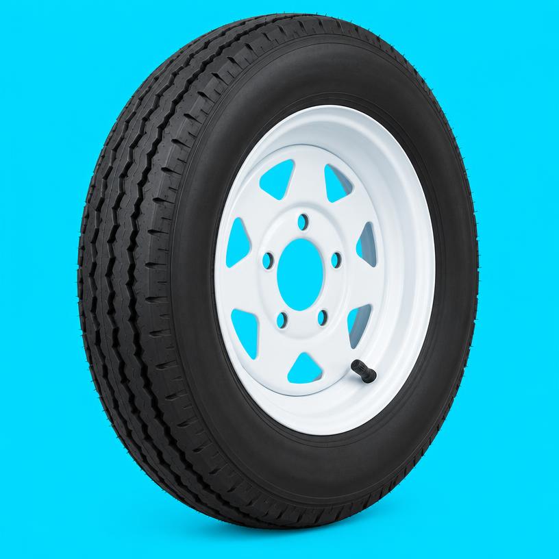 ST175/80R13 Trailer Tires wholesale