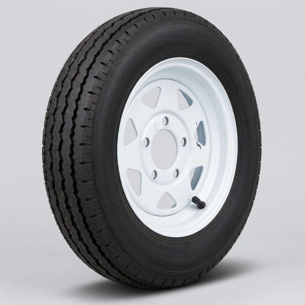 New ST175/80R13 trailer tires wholesale
